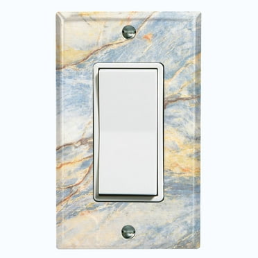 Blue Stripes Shark Switch Covers Wall Plate Graphics Wallplates,Triple Rocker Blue Stripes Shark Switch Covers Wall Plate Graphics Wallplates,Triple Rocker